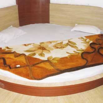 Jain Hotel, Pachmarhi 2